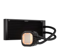 CORSAIR NAUTILUS 240 RS ARGB 2x120mm - 1286823 - zdjęcie 3